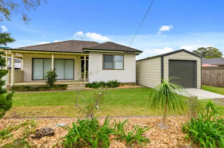 Main view of Homely house listing, 2 Cambridge Road, Dapto NSW 2530