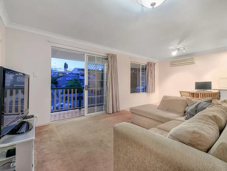 Second view of Homely apartment listing, 4/73 Pembroke Road, Coorparoo QLD 4151