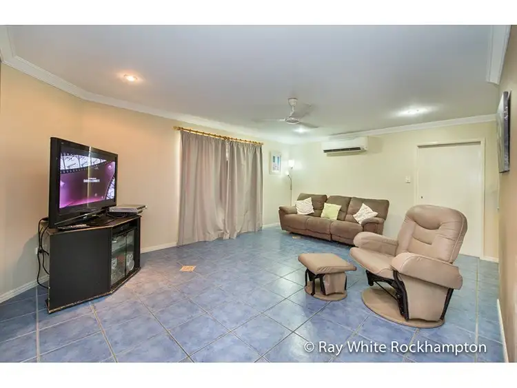 Fourth view of Homely house listing, 31 Alyssa Court, Norman Gardens QLD 4701