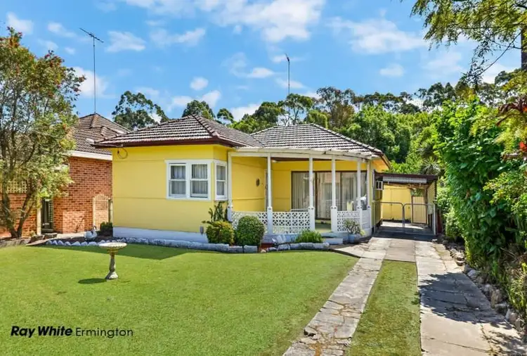 Main view of Homely house listing, 27 Anderson Avenue, Dundas NSW 2117