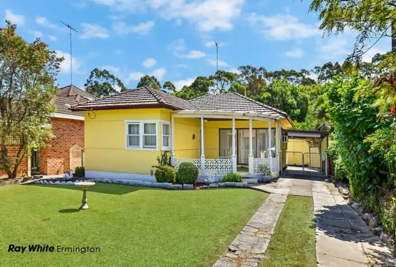 Main view of Homely house listing, 27 Anderson Avenue, Dundas NSW 2117