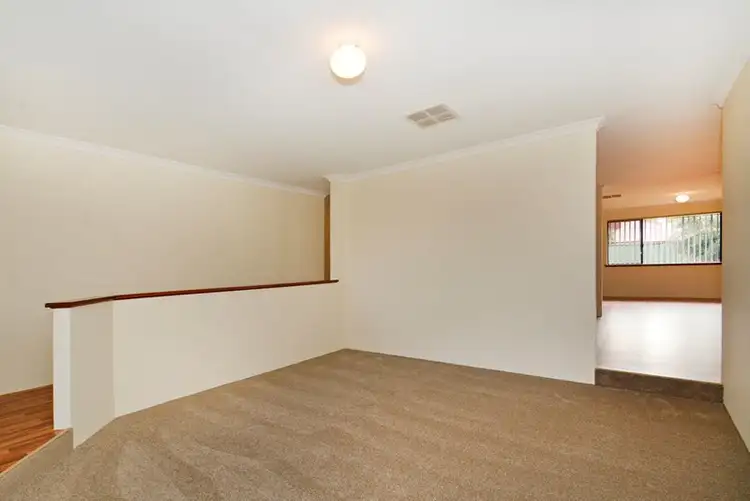 Fifth view of Homely house listing, 45 Salamanca Parkway, Port Kennedy WA 6172
