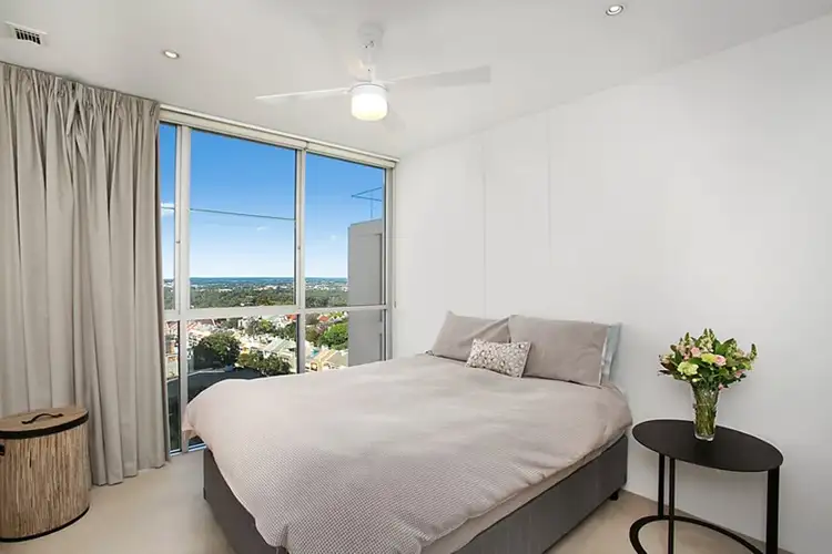 Fourth view of Homely apartment listing, 1005/310-330 Oxford Street, Bondi Junction NSW 2022