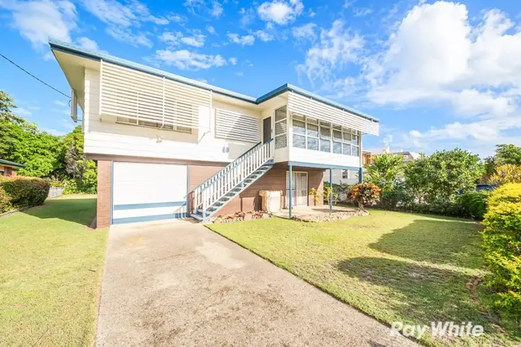 40 Bestman Avenue