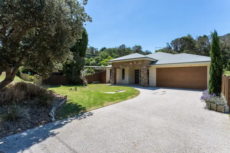 Second view of Homely house listing, 28 Toagara Street, Rye VIC 3941