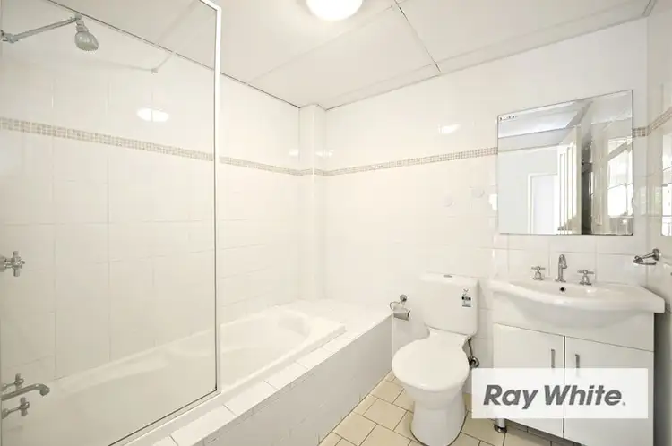Fifth view of Homely apartment listing, 8/97-99 Arthur Street, Strathfield NSW 2135