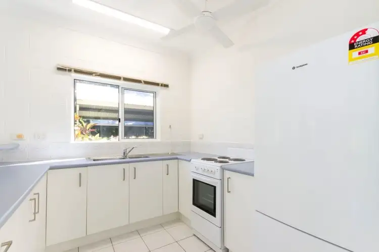 Fourth view of Homely apartment listing, 4/7 Osprey Close, Port Douglas QLD 4877