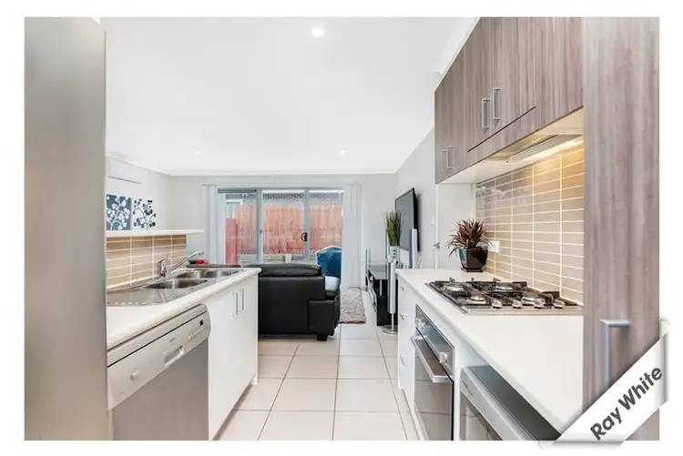Fourth view of Homely house listing, 13 Mondalmi Circuit, Bonner ACT 2914