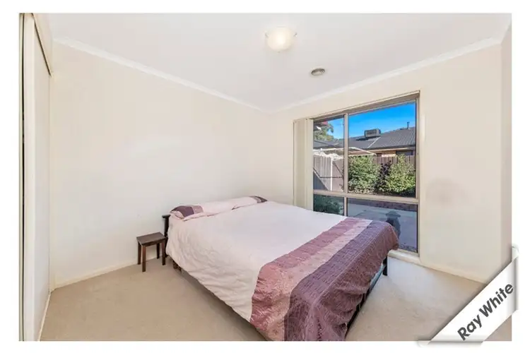 Sixth view of Homely townhouse listing, 3/29 Tea Gardens, Gungahlin ACT 2912