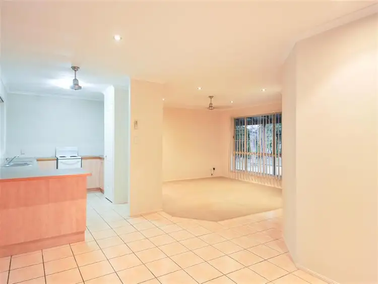 Fourth view of Homely house listing, 6 Wahoo Court, Jubilee Pocket QLD 4802
