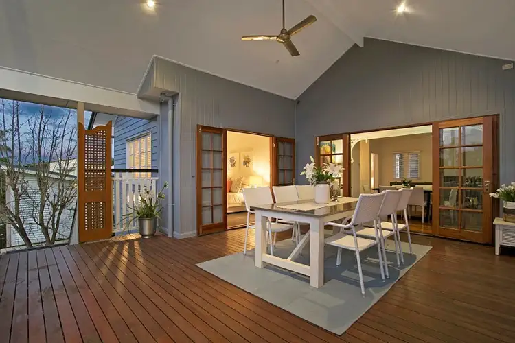 Fifth view of Homely house listing, 52 White Street, Graceville QLD 4075