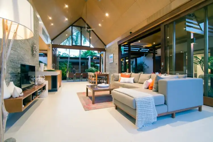 Second view of Homely villa listing, 41 Bale Drive, Port Douglas QLD 4877
