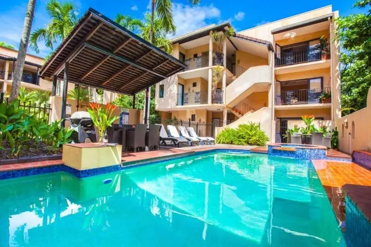 Second view of Homely apartment listing, 7/39 Macrossan Street, Port Douglas QLD 4877