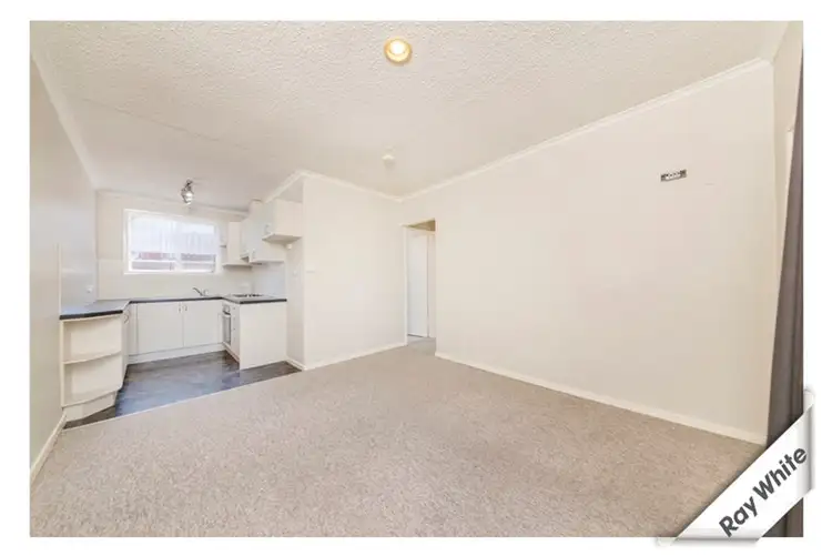 Third view of Homely townhouse listing, 8/3 Charles Street, Queanbeyan NSW 2620