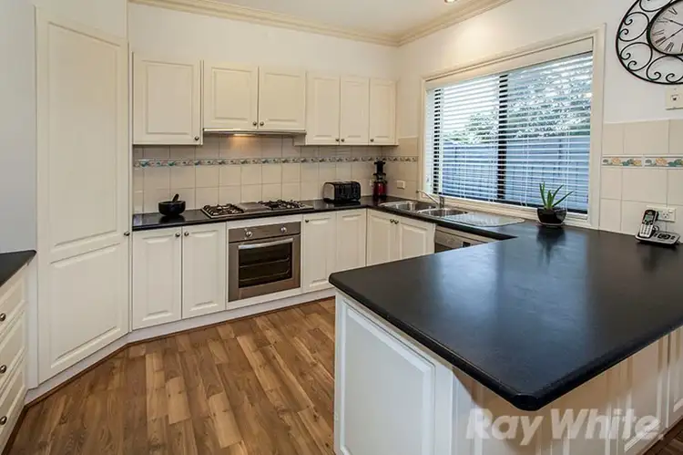 Second view of Homely house listing, 2/1346 Stud Road, Rowville VIC 3178