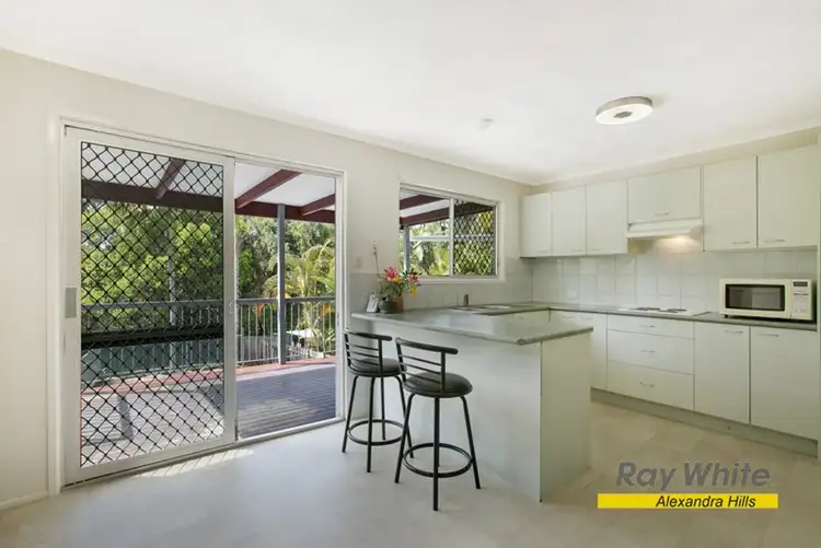 Sixth view of Homely house listing, 25 Macquarie Street, Capalaba QLD 4157