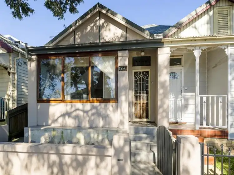 126 King Street, Mascot NSW 2020