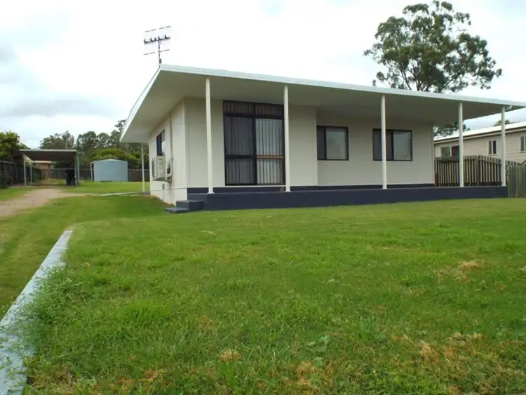 94 Pring Street, Wondai QLD 4606