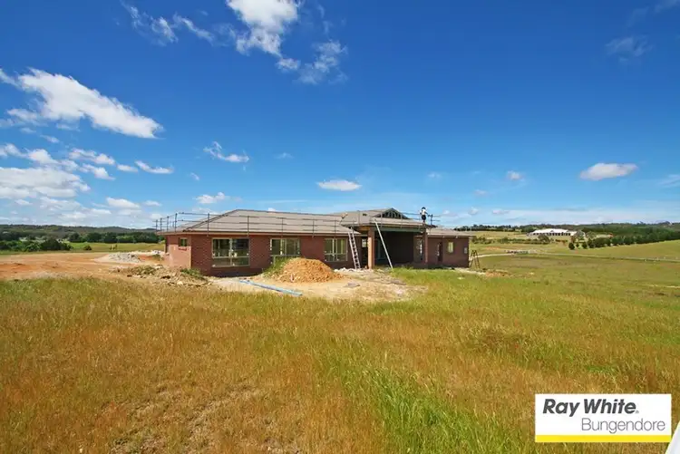 Fourth view of Homely house listing, 37 Warramunga Close, Wamboin NSW 2620