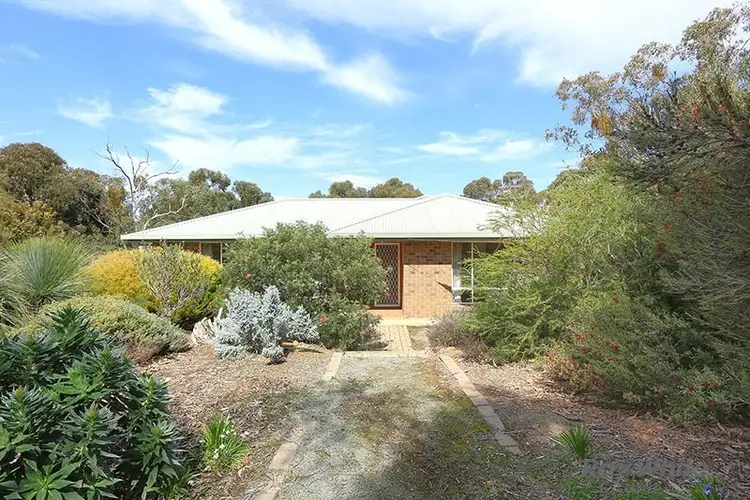 31 Jarman Crescent, Clare SA 5453
