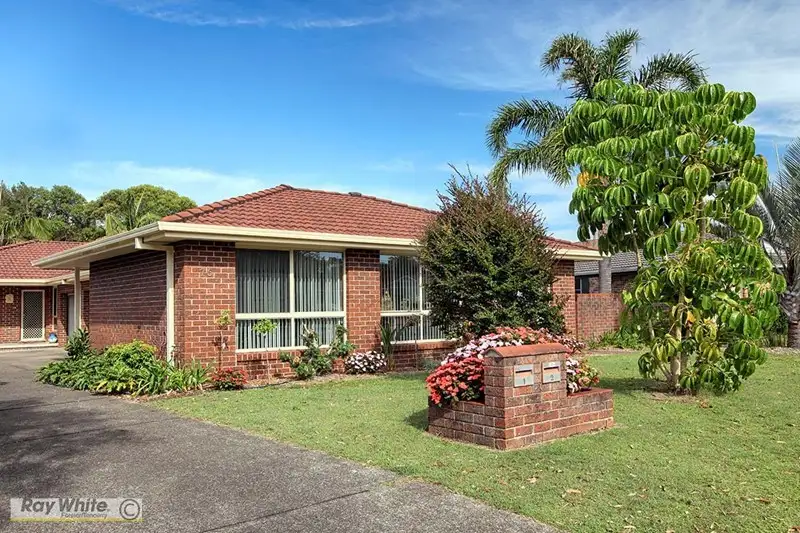 Main view of Homely house listing, 1/75 Goldens Road, Forster NSW 2428