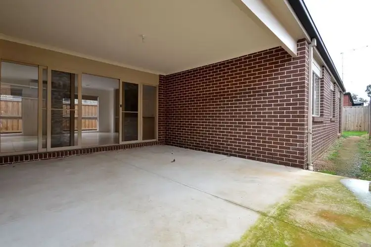 Seventh view of Homely house listing, 4 Tallulah Avenue, Doreen VIC 3754