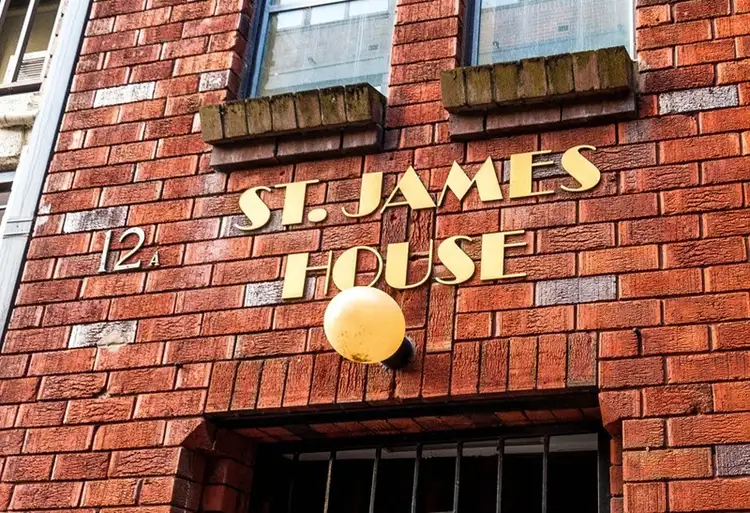 Sixth view of Homely apartment listing, 11/12A Springfield Avenue, Potts Point NSW 2011