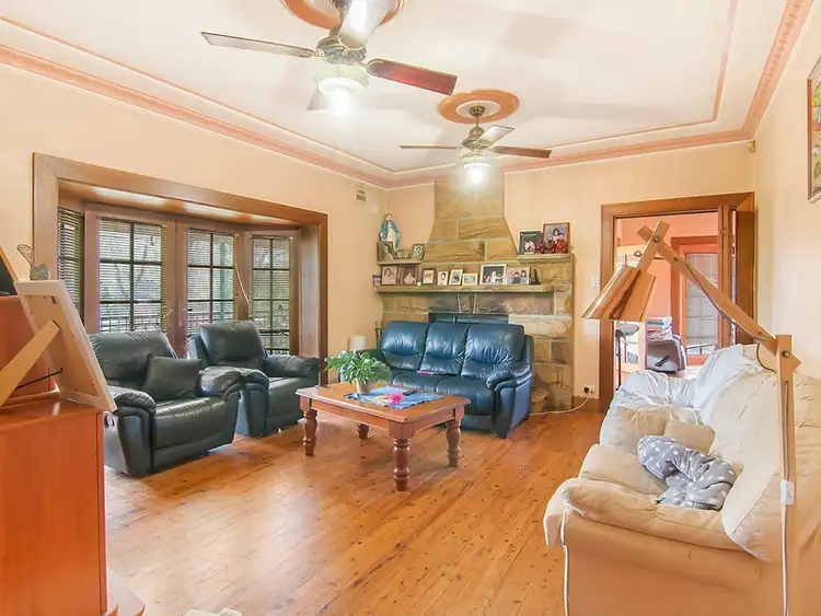 Fifth view of Homely house listing, 111 Robertson Road, Guildford NSW 2161