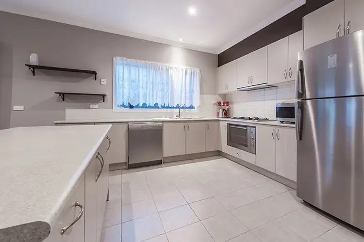 Second view of Homely house listing, 3 Brixton Place, Craigieburn VIC 3064