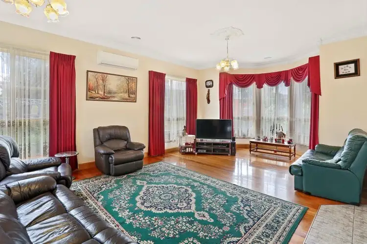 Fifth view of Homely house listing, 3 Shetland Close, Highton VIC 3216