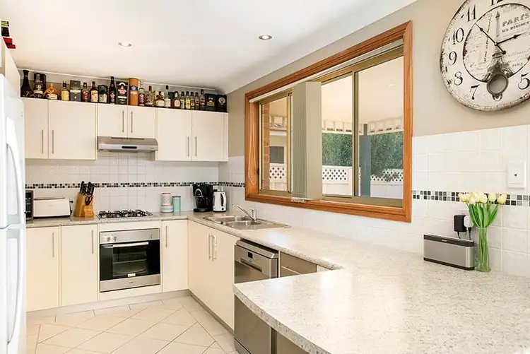Second view of Homely house listing, 5 Moruya Link, Albion Park NSW 2527