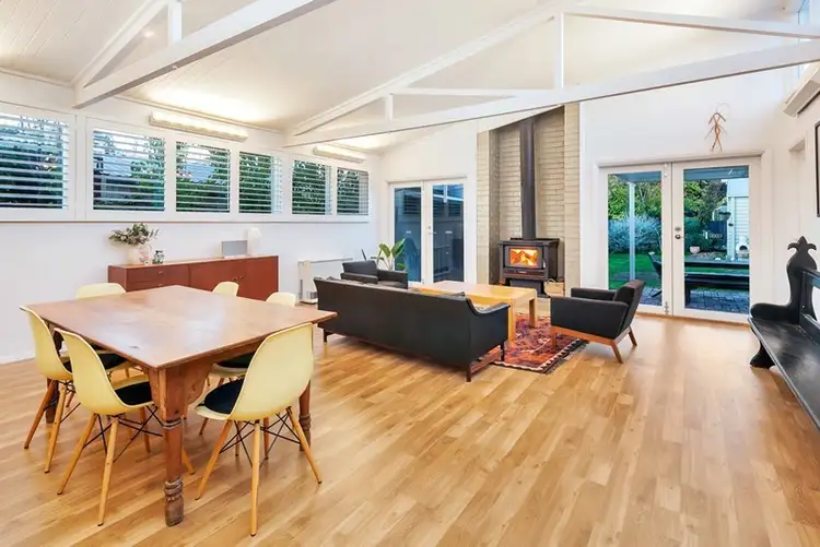 Second view of Homely house listing, 8 Otway Street North, Ballarat East VIC 3350