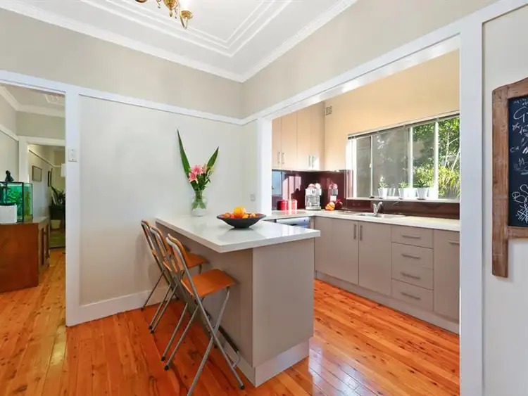 Fourth view of Homely house listing, 24 Cecil Street, Ashfield NSW 2131