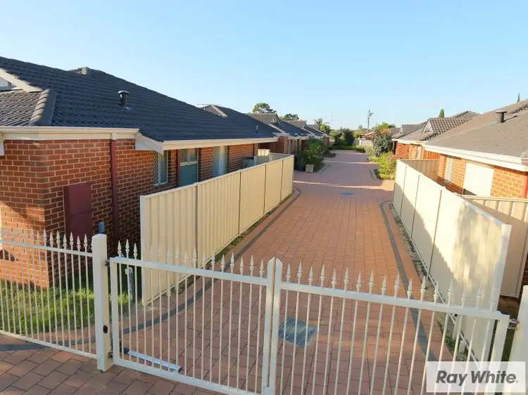 Fifth view of Homely villa listing, 4/42 Doust Street, Cannington WA 6107