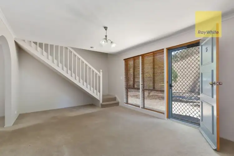 Second view of Homely townhouse listing, 5/22 Wheaton Road, Melrose Park SA 5039