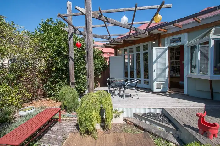 Fifth view of Homely house listing, 56 Young Street, Carrington NSW 2294