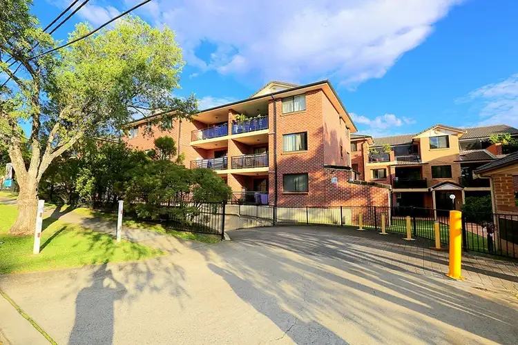Fourth view of Homely unit listing, 13/2-10 Mulla Road, Yagoona NSW 2199