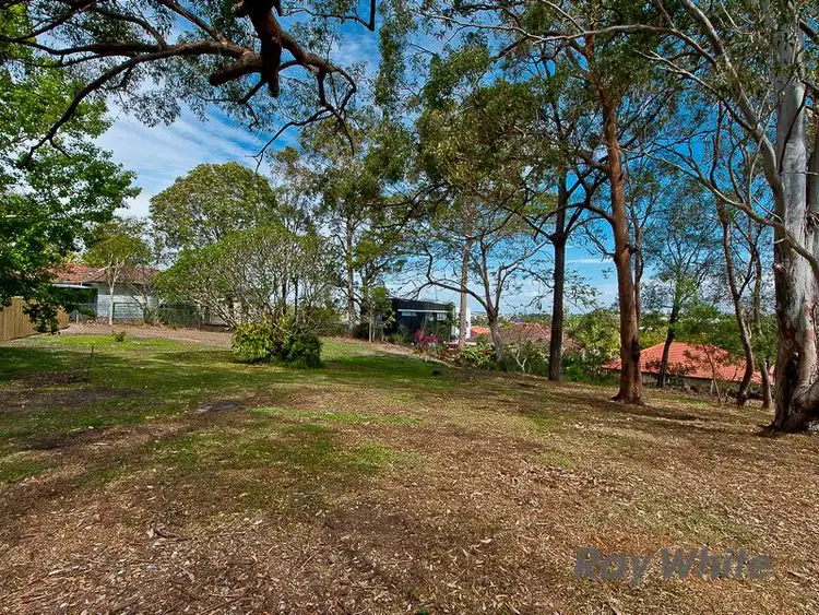48 Lone Pine Street, Enoggera QLD 4051