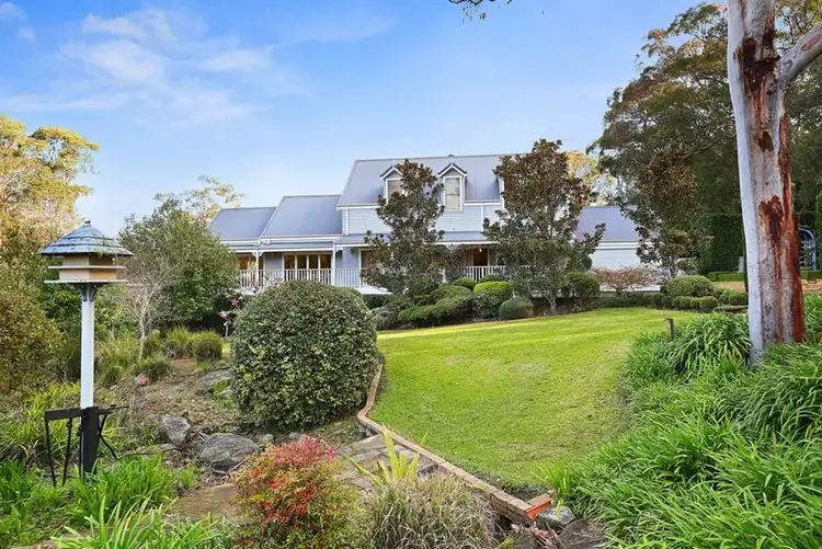 Seventh view of Homely house listing, 30 Blacks Road, Arcadia NSW 2159