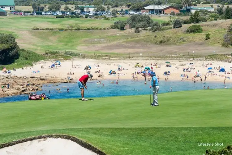 Seventh view of Homely land listing, 32 Beauchamp Road, Hillsdale NSW 2036