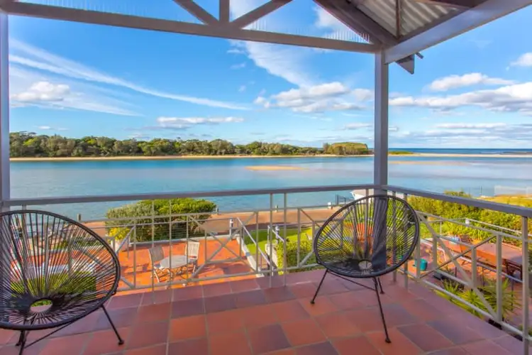 Second view of Homely townhouse listing, 9/128 Charles Avenue, Minnamurra NSW 2533