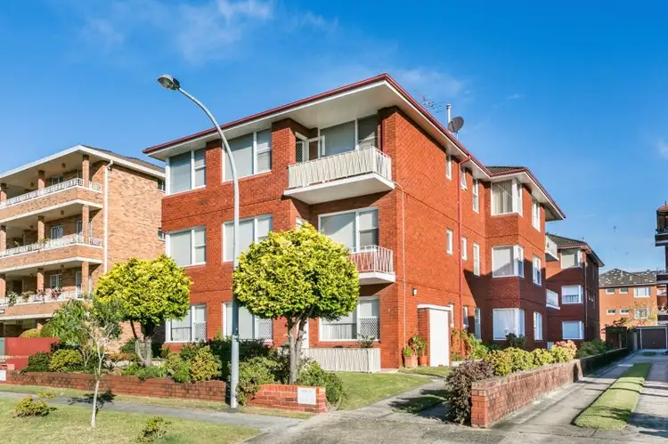 11/45 Banks Street, Monterey NSW 2217