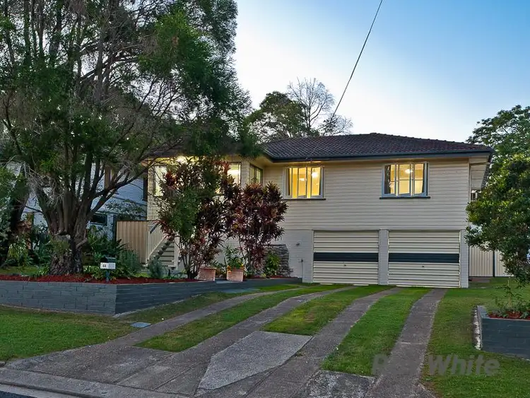 Fourth view of Homely house listing, 48 Buhot Street, Geebung QLD 4034