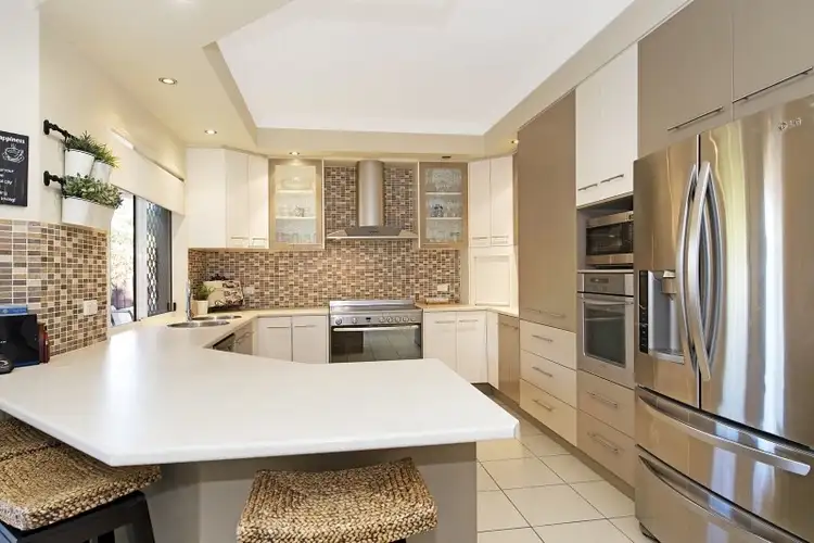 Fifth view of Homely house listing, 9 Firewheel Place, Narangba QLD 4504