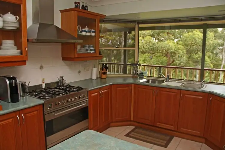 Third view of Homely rural property listing, 301 Upsalls Creek Road, Lorne NSW 2439