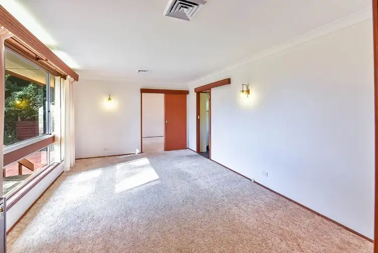 Second view of Homely house listing, 4 Cedar Avenue, Bradbury NSW 2560