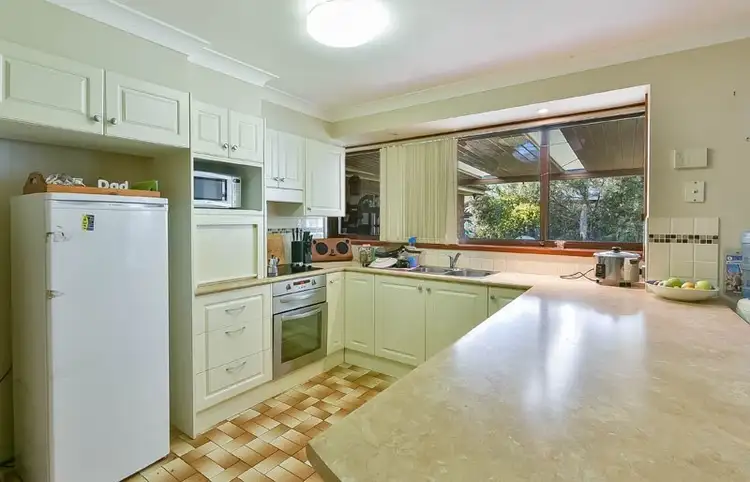 Fifth view of Homely house listing, 17 Debenham Avenue, Leumeah NSW 2560