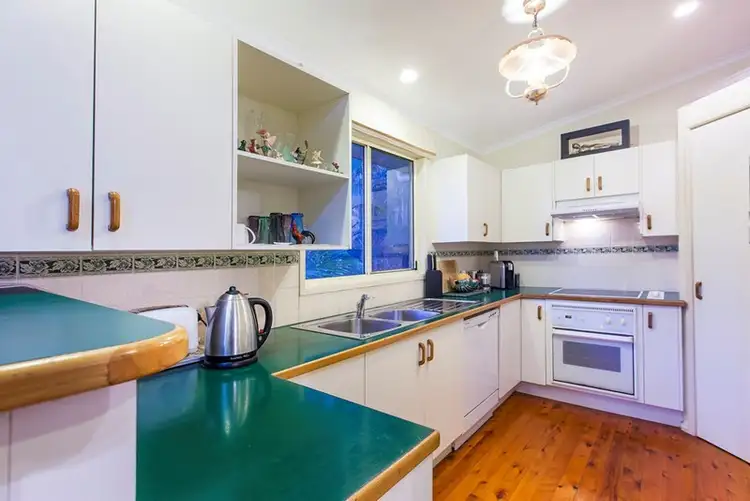 Third view of Homely house listing, 22 Merval Court, Mons QLD 4556