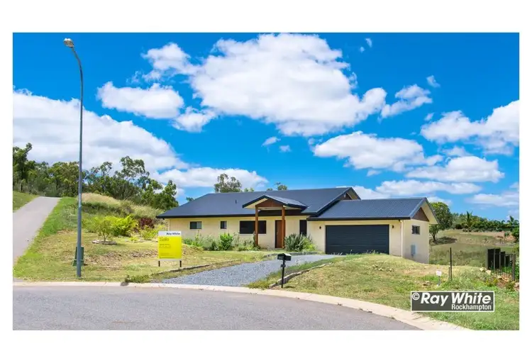 Fifth view of Homely house listing, 138 Constance Avenue, Rockyview QLD 4701