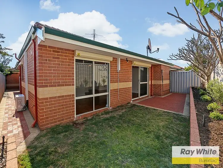 Sixth view of Homely house listing, 3/104 Campion Avenue, Balcatta WA 6021